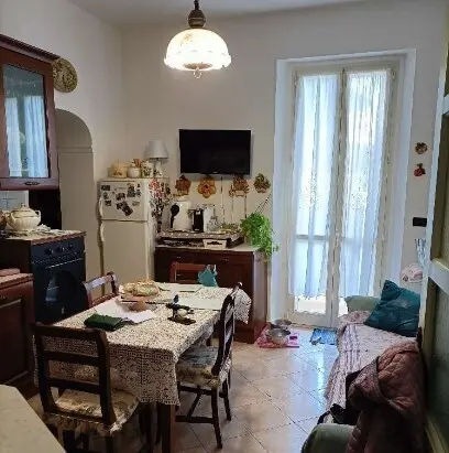 Appartamento via Giovanni Scazzola 70, Alessandria