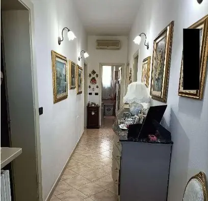 Appartamento via Giovanni Scazzola 70, Alessandria