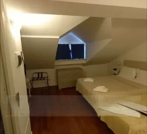 Albergo via Salita Grand Albergo 8, Sanremo