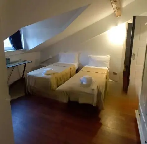 Albergo via Salita Grand Albergo 8, Sanremo