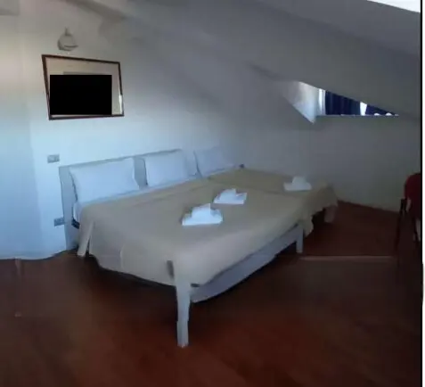 Albergo via Salita Grand Albergo 8, Sanremo