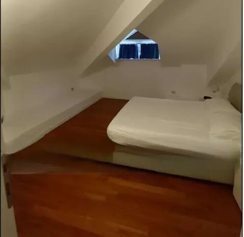 Albergo via Salita Grand Albergo 8, Sanremo