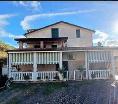 Bilocale via Frazione Coasco Marina Verde 108/b, Villanova D'Albenga