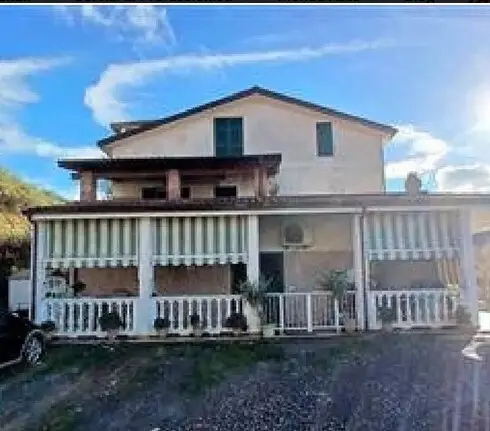 Bilocale via Frazione Coasco Marina Verde 108/b, Villanova D'Albenga