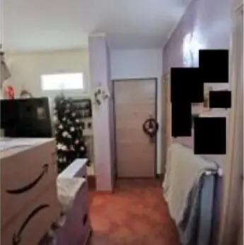 Bilocale via Frazione Coasco Marina Verde 108/b, Villanova D'Albenga
