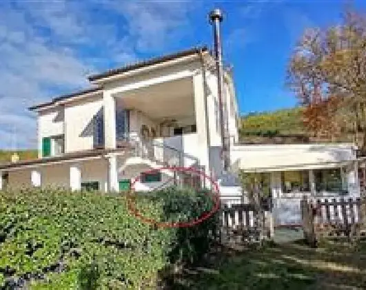 Bilocale via Frazione Coasco Marina Verde 108/b, Villanova D'Albenga