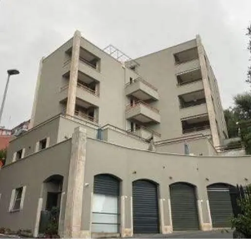 Appartamento 41/4, Arenzano
