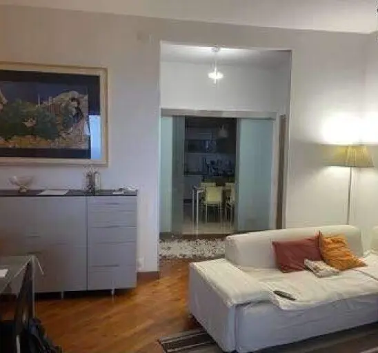 Appartamento 41/4, Arenzano