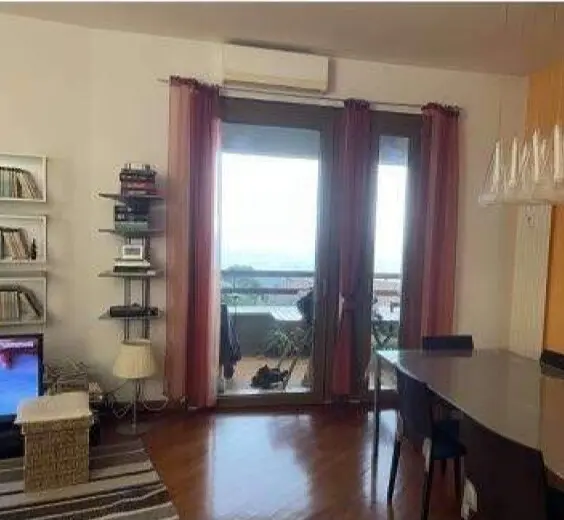 Appartamento 41/4, Arenzano