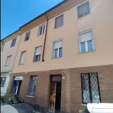 Appartamento via Tommaso Campanella 6, Tortona
