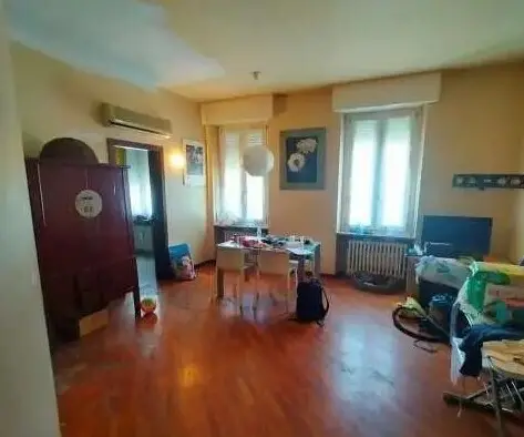 Appartamento via Tommaso Campanella 6, Tortona