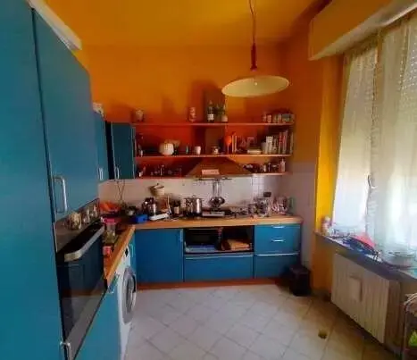 Appartamento via Tommaso Campanella 6, Tortona