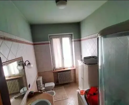 Appartamento via Tommaso Campanella 6, Tortona