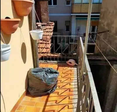 Appartamento via Tommaso Campanella 6, Tortona