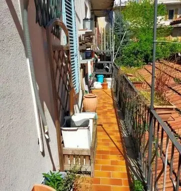 Appartamento via Tommaso Campanella 6, Tortona
