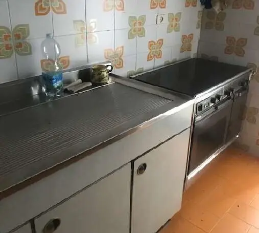 Terratetto via Aldo Moro 46, Carrodano