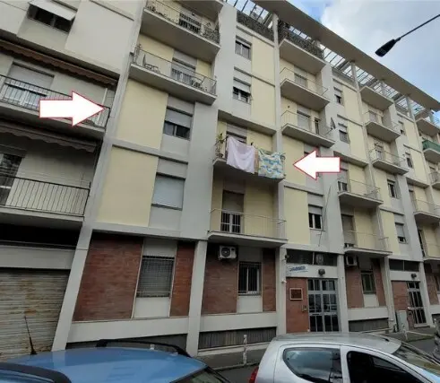 Appartamento via Ugo Foscolo 128/1, La Spezia