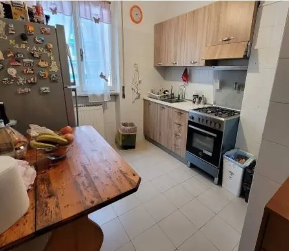 Appartamento via Ugo Foscolo 128/1, La Spezia