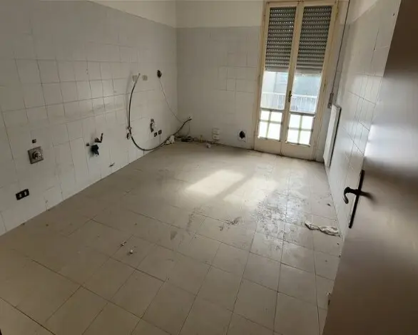 Appartamento via Ugo Foscolo 128/2, La Spezia