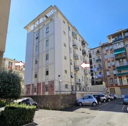 Appartamento via Ugo Foscolo 128/3, La Spezia