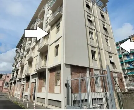 Appartamento via Ugo Foscolo 128/3, La Spezia