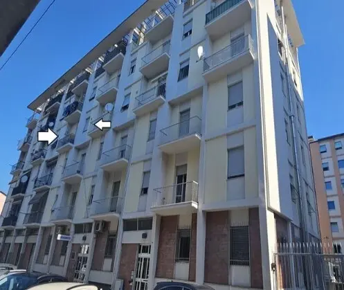 Appartamento via Ugo Foscolo 128/4, La Spezia