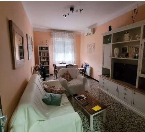 Appartamento via Ugo Foscolo 128/4, La Spezia