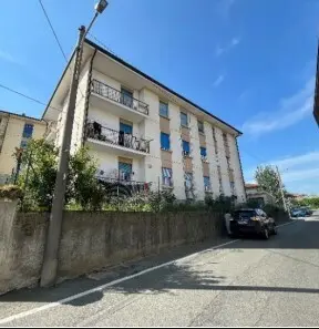 Appartamento strada San Evasio 6, Ovada