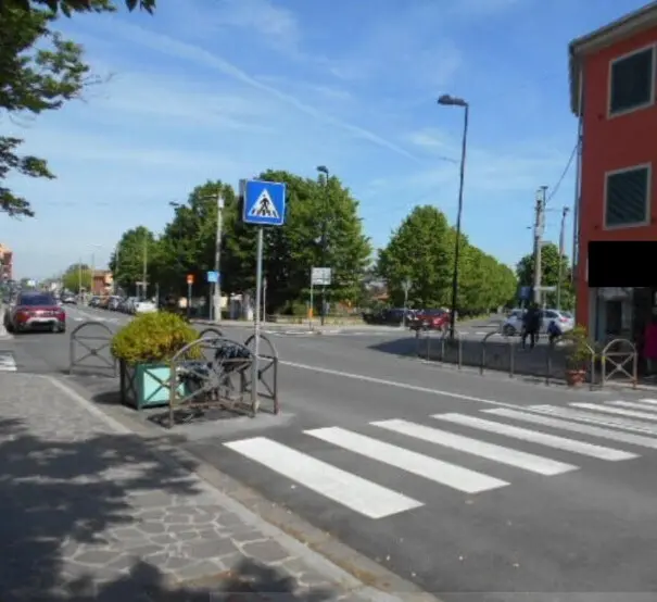 Immagine per Industriale in asta a Alessandria via Ernesto Torre 23