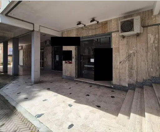Immagine per Capannone in asta a Loano via Dei Gazzi 51
