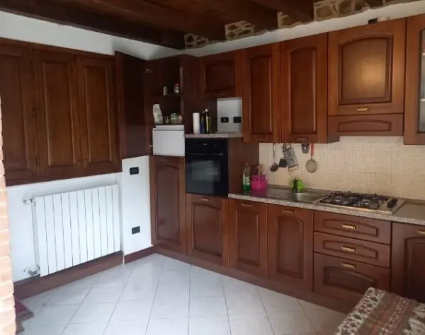 Immagine per Porzione di casa in asta a Casanova Lerrone via Piazza Nuova snc