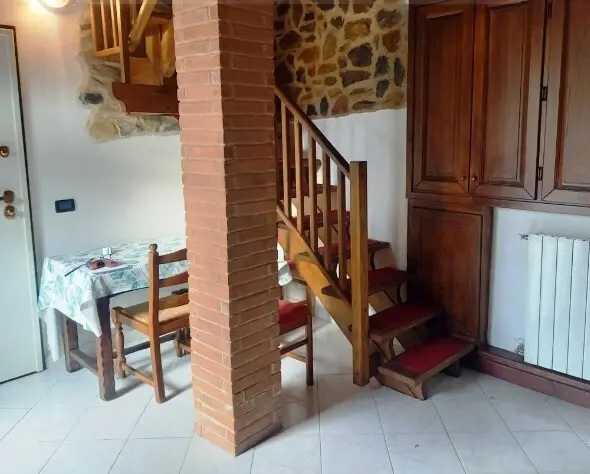 Immagine per Porzione di casa in asta a Casanova Lerrone via Piazza Nuova snc