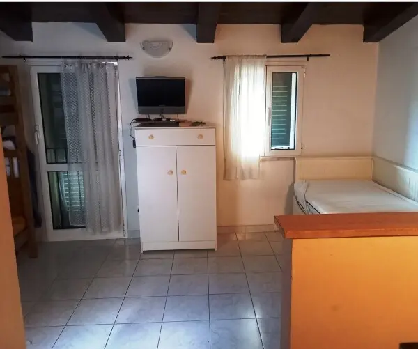 Immagine per Porzione di casa in asta a Casanova Lerrone via Piazza Nuova snc