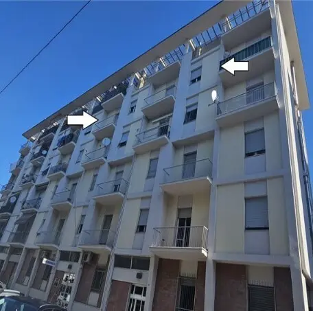 Appartamento via Ugo Foscolo 128/8, La Spezia
