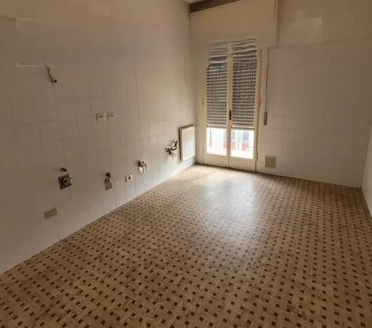 Appartamento via Ugo Foscolo 128/8, La Spezia