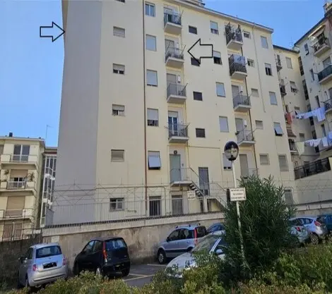 Appartamento via Ugo Foscolo 128/9, La Spezia