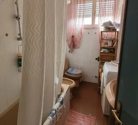 Appartamento via Ugo Foscolo 128/9, La Spezia