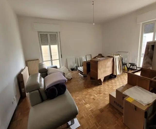 Immagine per Appartamento in asta a La Spezia via Ugo Foscolo 128/10
