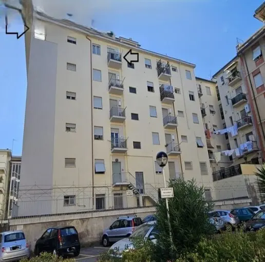 Appartamento via Ugo Foscolo 128/10, La Spezia
