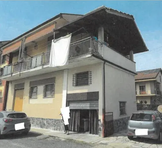 Porzione Di Casa via Alessandro Fleming 19, Acqui Terme