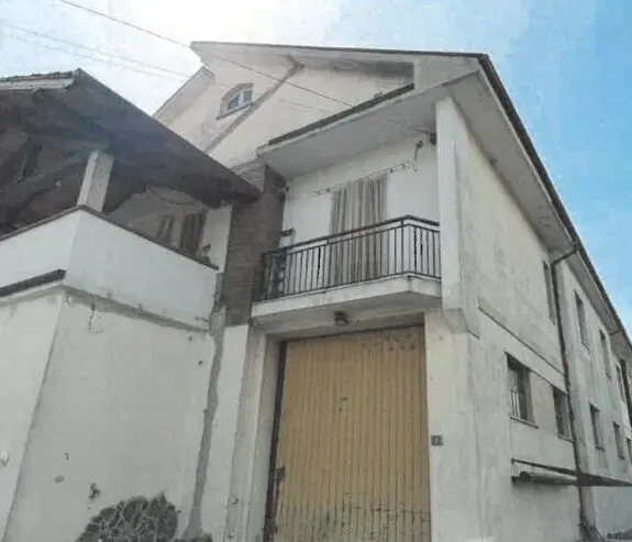 Immagine per Porzione di casa in asta a Acqui Terme via Alessandro Fleming 19