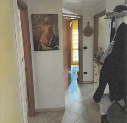 Immagine per Porzione di casa in asta a Acqui Terme via Alessandro Fleming 19