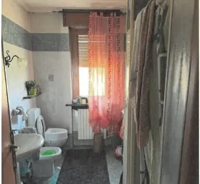 Immagine per Porzione di casa in asta a Acqui Terme via Alessandro Fleming 19