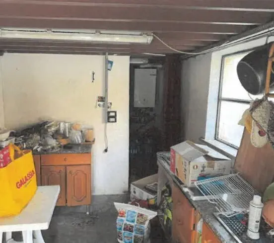 Immagine per Porzione di casa in asta a Acqui Terme via Alessandro Fleming 19