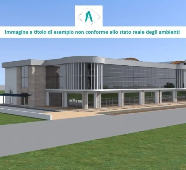 Negozio via Crenna 17, Acqui Terme