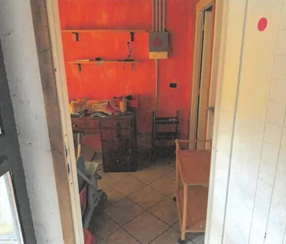 Negozio via Emilia 36, Acqui Terme