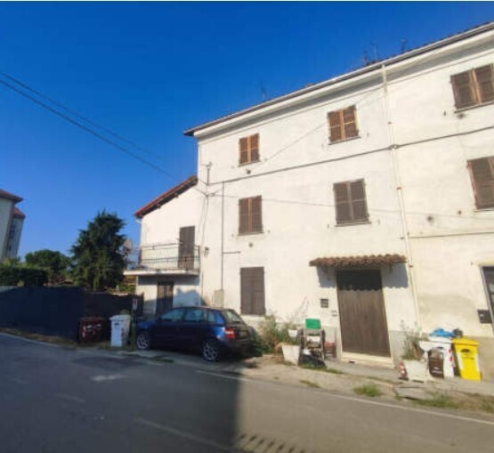 Terratetto via Paolo Bocca 93, Rivalta Bormida