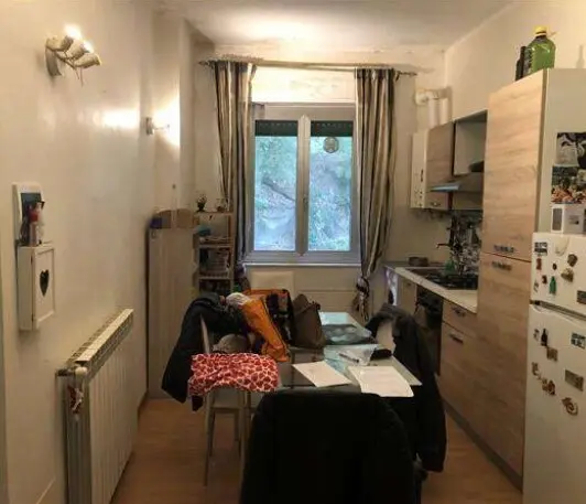 Immagine per Trilocale in asta a Genova via Delle Gavette 39/10