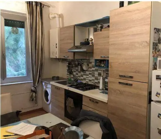 Immagine per Trilocale in asta a Genova via Delle Gavette 39/10