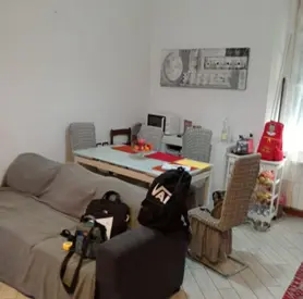 Immagine per Appartamento in asta a Genova via Federico Gattorno 1/2
